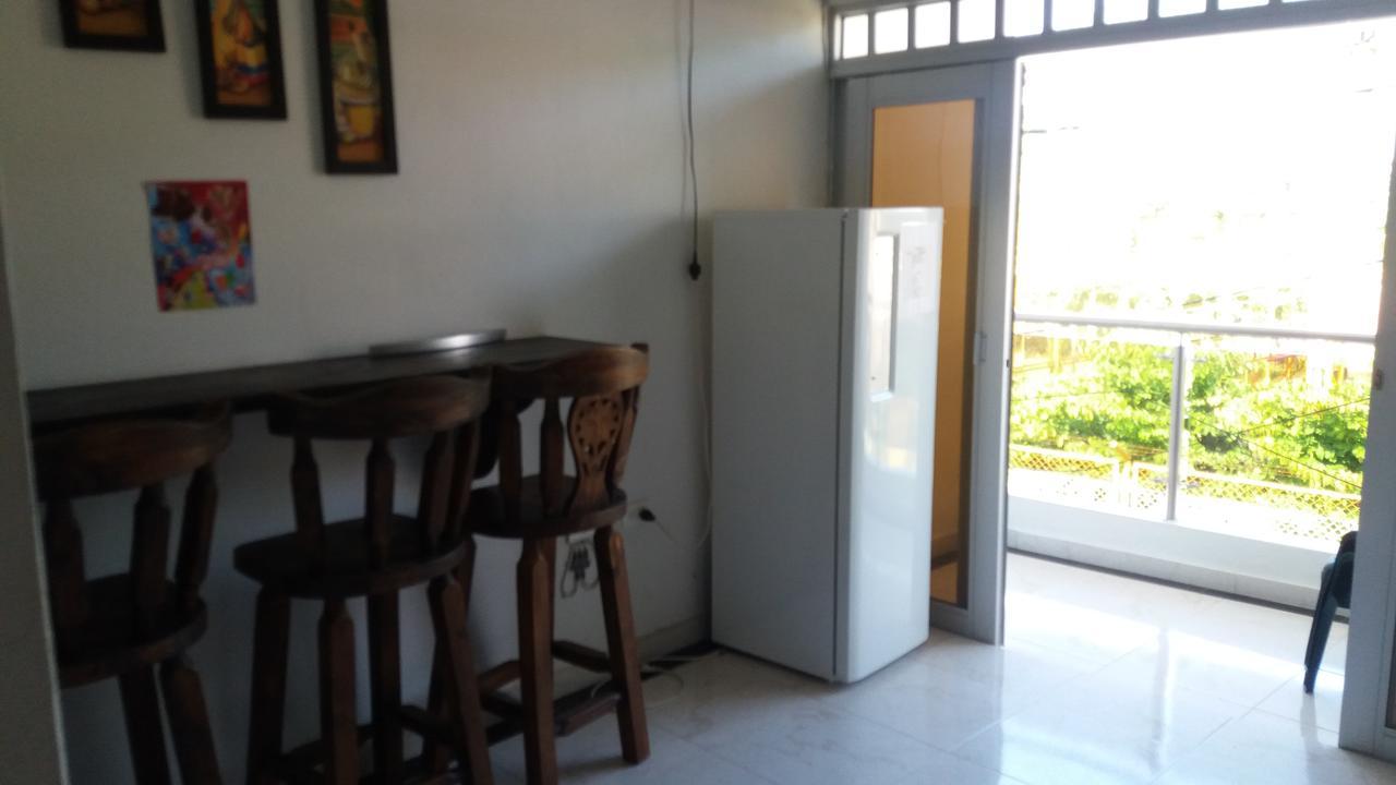 Casa Campestre La Heredera Villavicencio Esterno foto